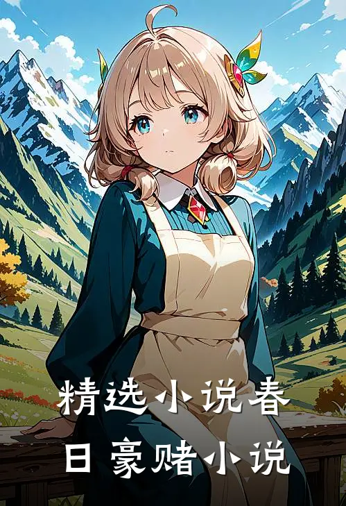 精选小说春日豪赌小说