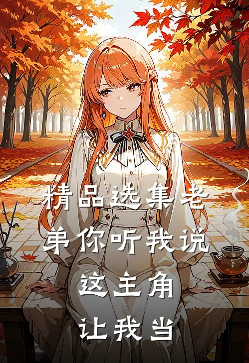 精品选集老弟你听我说，这主角让我当