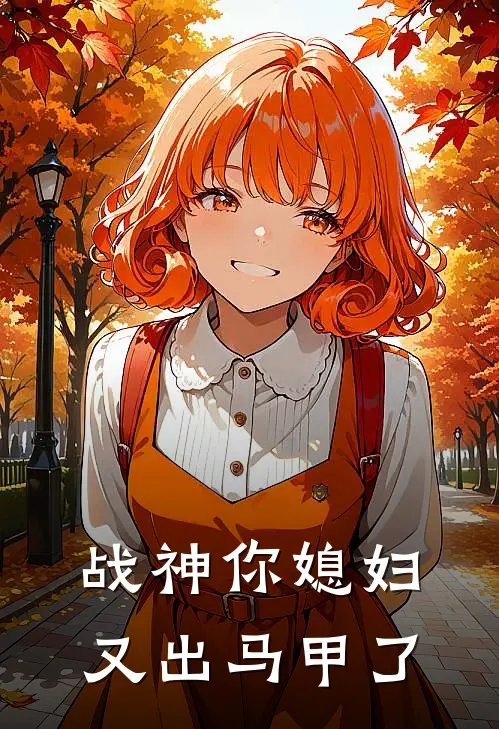 战神你媳妇又出马甲了
