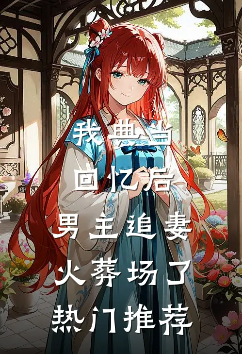 我典当回忆后，男主追妻火葬场了热门推荐
