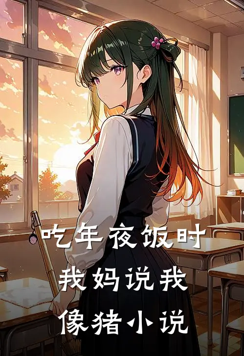 吃年夜饭时，我妈说我像猪小说