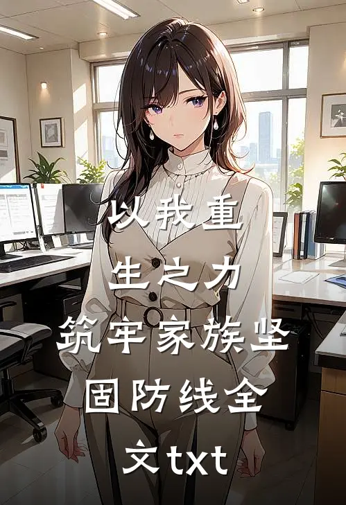 以我重生之力，筑牢家族坚固防线全文txt