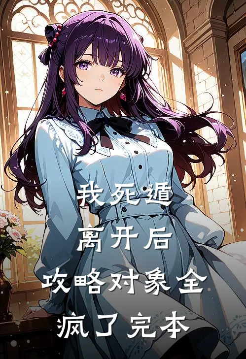 我死遁离开后，攻略对象全疯了完本
