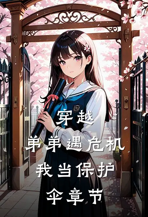 穿越：弟弟遇危机，我当保护伞章节