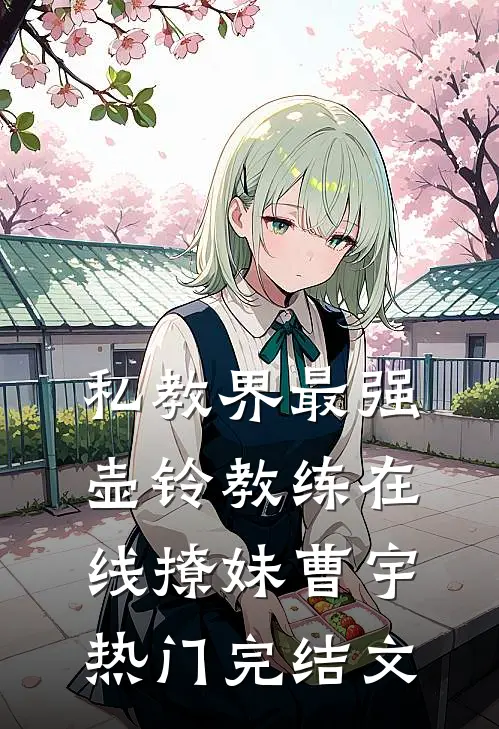 私教界最强壶铃教练在线撩妹曹宇热门完结文