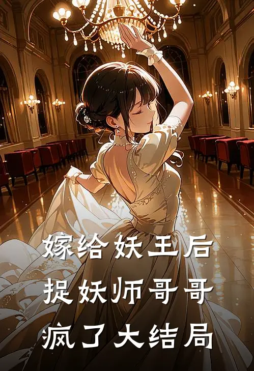 嫁给妖王后，捉妖师哥哥疯了大结局