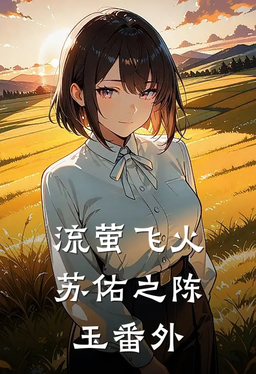 流萤飞火苏佑之陈玉番外