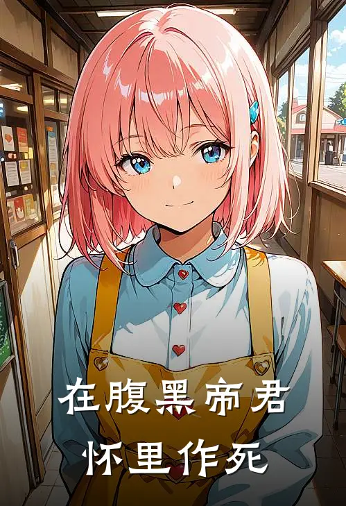 在腹黑帝君怀里作死