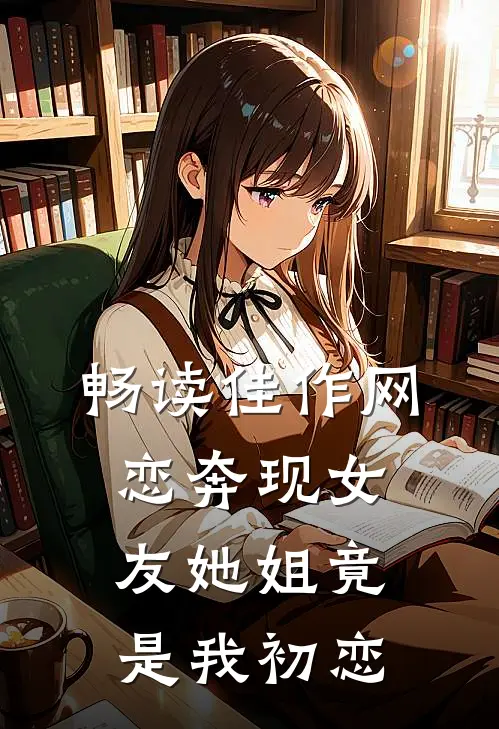 畅读佳作网恋奔现女友她姐竟是我初恋