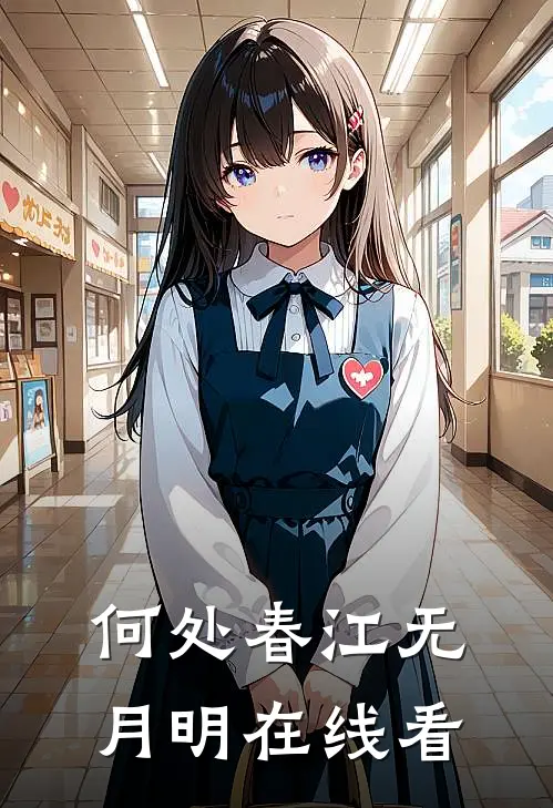 何处春江无月明在线看