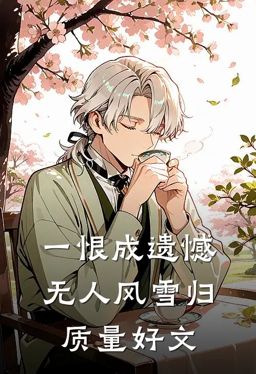 一恨成遗憾，无人风雪归质量好文