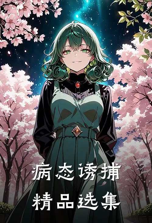 病态诱捕精品选集