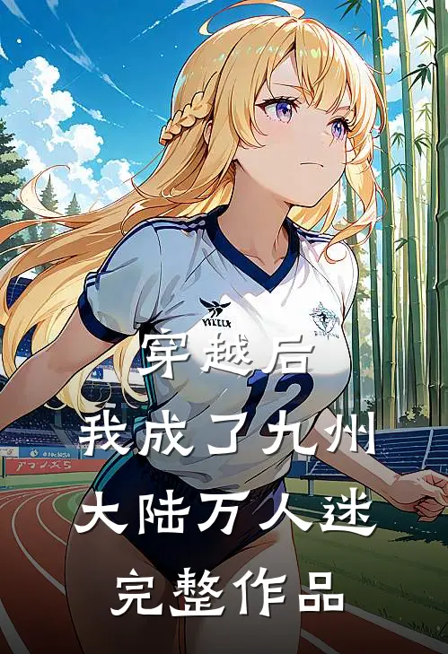 穿越后，我成了九州大陆万人迷完整作品