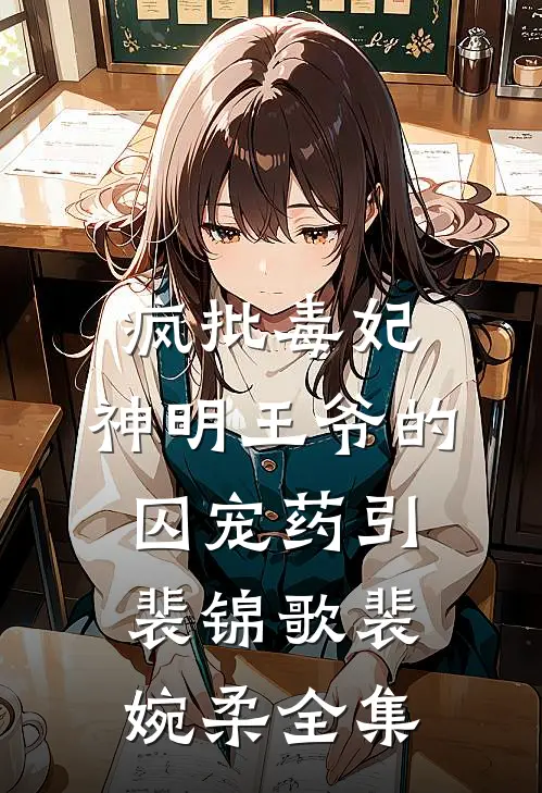 疯批毒妃：神明王爷的囚宠药引裴锦歌裴婉柔 全集