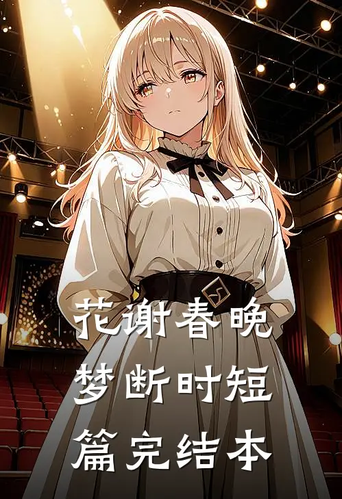 花谢春晚梦断时短篇完结本