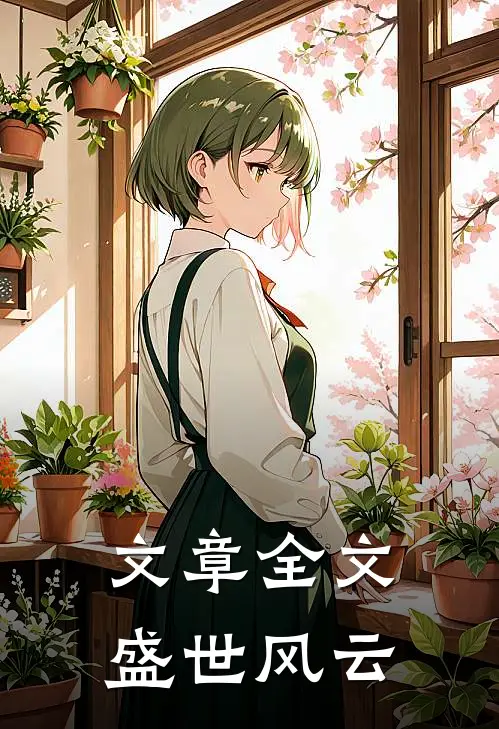 文章全文盛世风云