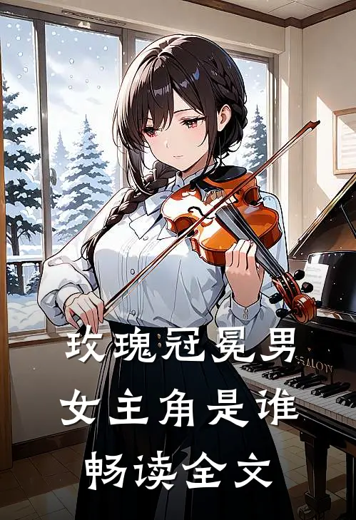 玫瑰冠冕男女主角是谁畅读全文