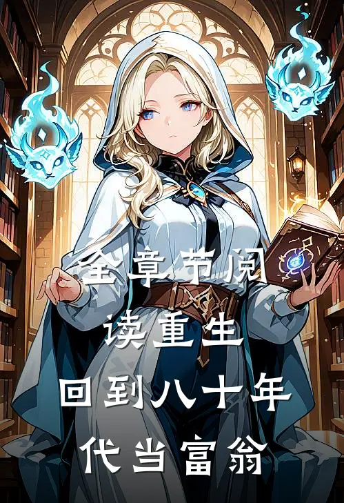 全章节阅读重生：回到八十年代当富翁