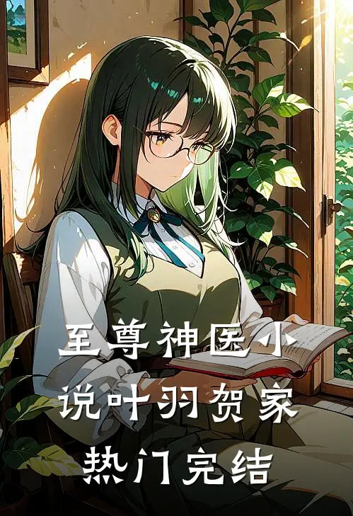 至尊神医小说叶羽贺家热门完结