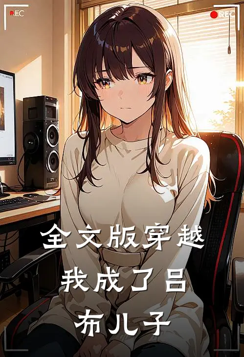 全文版穿越：我成了吕布儿子