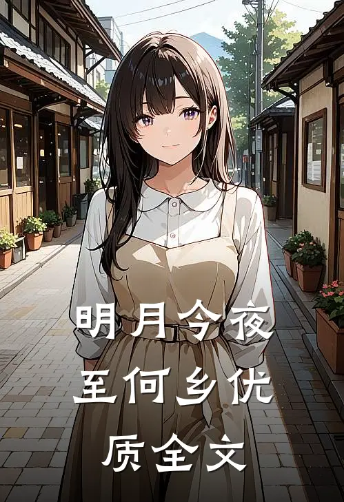 明月今夜至何乡优质全文