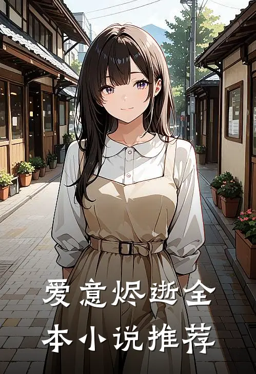 爱意烬逝全本小说推荐