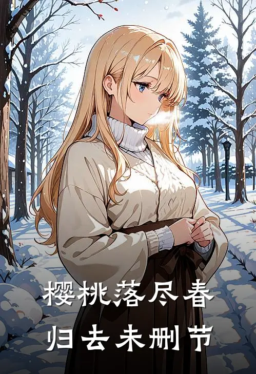 樱桃落尽春归去未删节在线观看