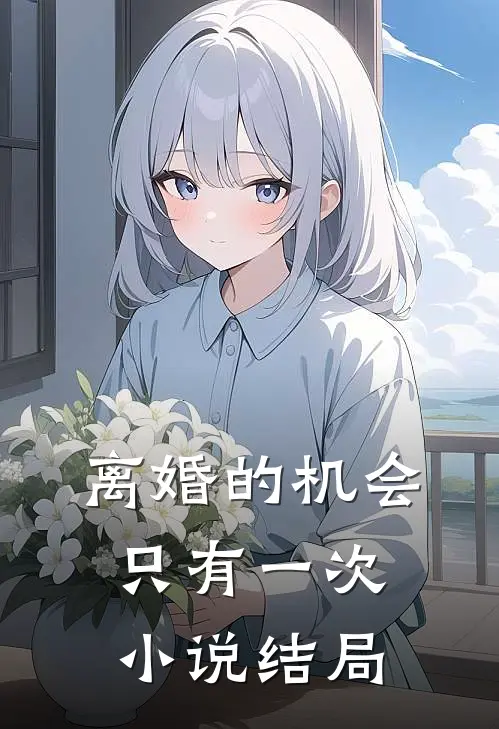 离婚的机会只有一次小说结局