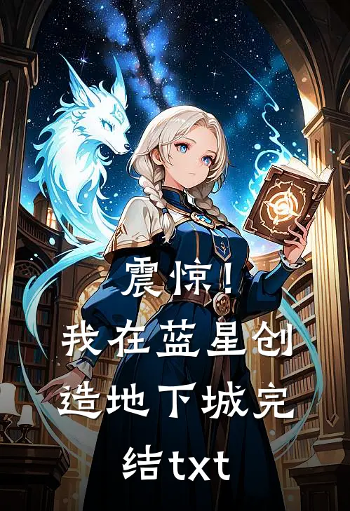 震惊！我在蓝星创造地下城完结txt