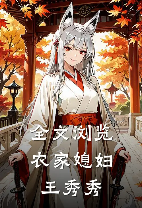 全文浏览农家媳妇王秀秀