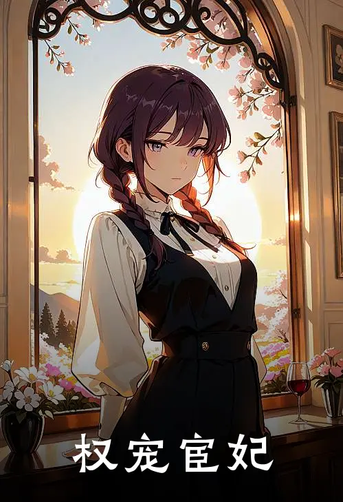 权宠宦妃