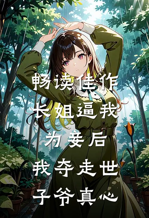 畅读佳作长姐逼我为妾后，我夺走世子爷真心
