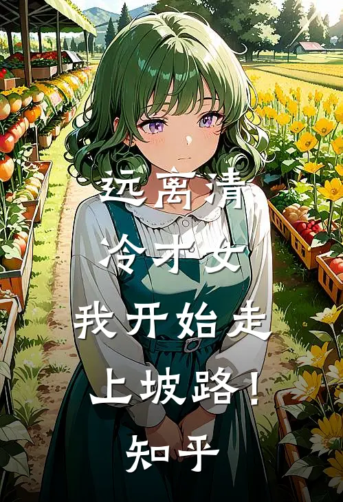 远离清冷才女，我开始走上坡路！知乎