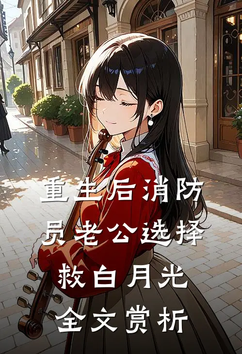 重生后消防员老公选择救白月光全文赏析