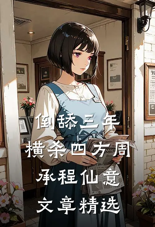 倒舔三年,横杀四方周承程仙意文章精选