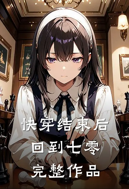 快穿结束后回到七零完整作品