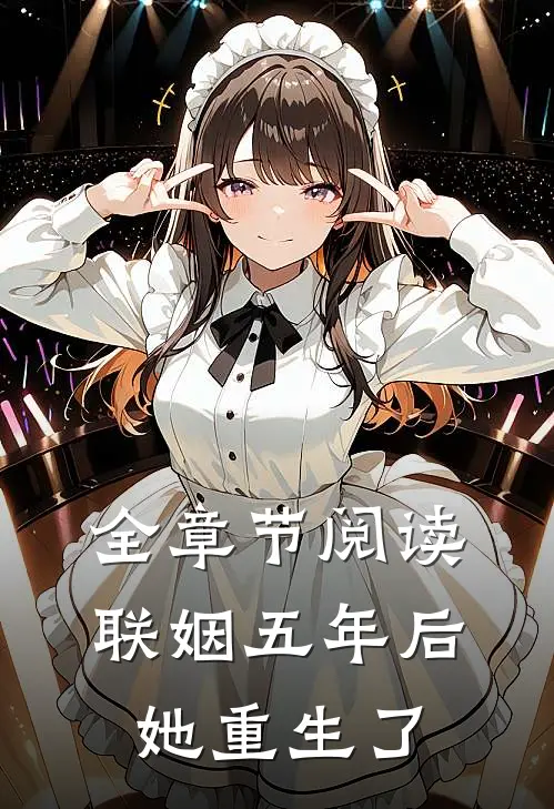全章节阅读联姻五年后，她重生了
