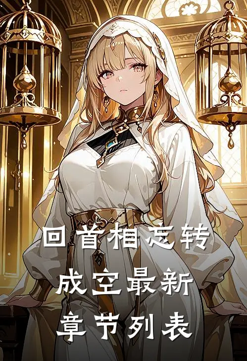 回首相忘转成空最新章节列表
