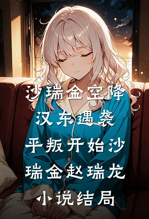 沙瑞金空降汉东遇袭，平叛开始沙瑞金赵瑞龙小说结局