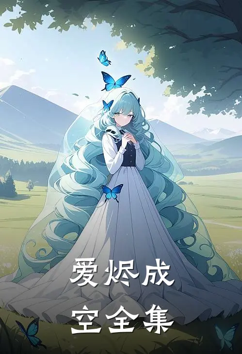 爱烬成空 全集
