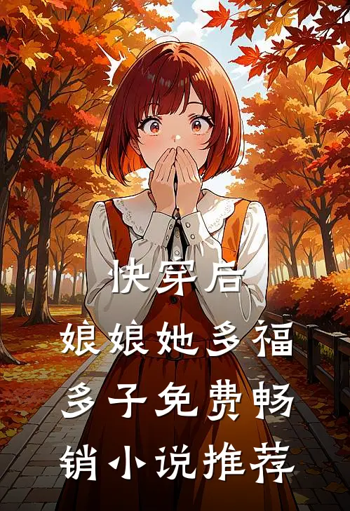 快穿后,娘娘她多福多子免费畅销小说推荐