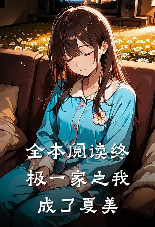 全本阅读终极一家之我成了夏美