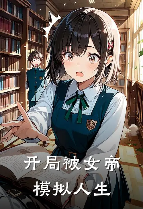 开局被女帝模拟人生