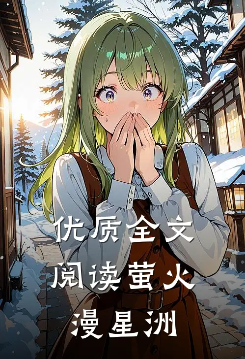 优质全文阅读萤火漫星洲