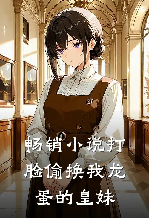 畅销小说打脸偷换我龙蛋的皇妹