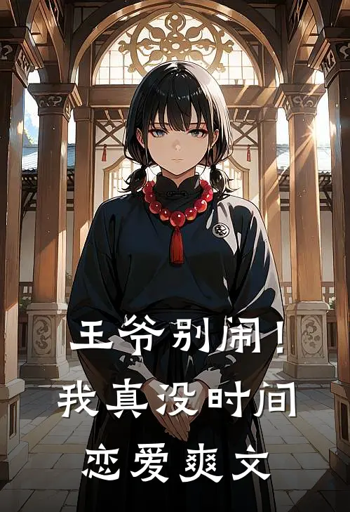 王爷别闹！我真没时间恋爱爽文