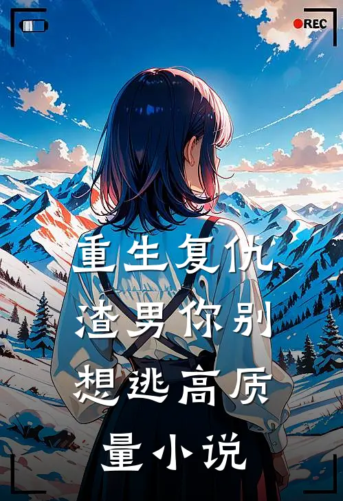 重生复仇：渣男你别想逃高质量小说