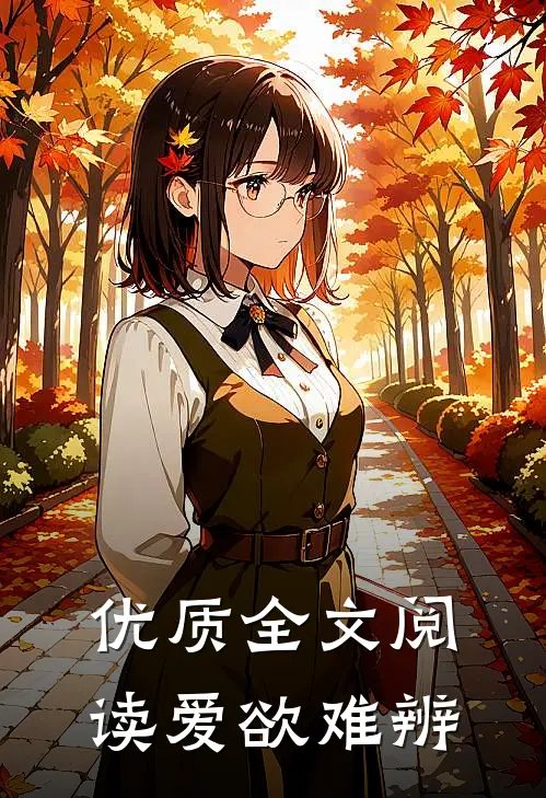 优质全文阅读爱欲难辨