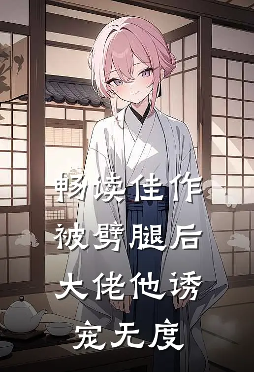畅读佳作被劈腿后，大佬他诱宠无度