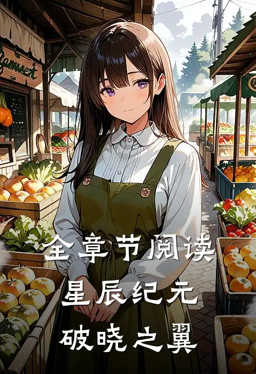 全章节阅读星辰纪元破晓之翼